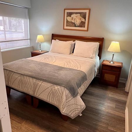 Isabel Suites Vitacura Santiago Buitenkant foto