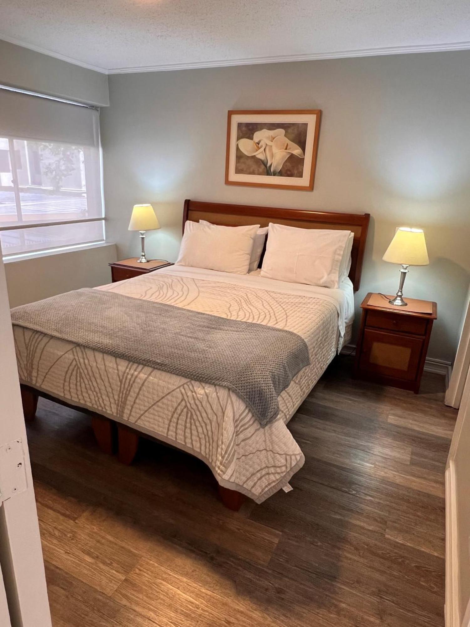 Isabel Suites Vitacura Santiago Buitenkant foto